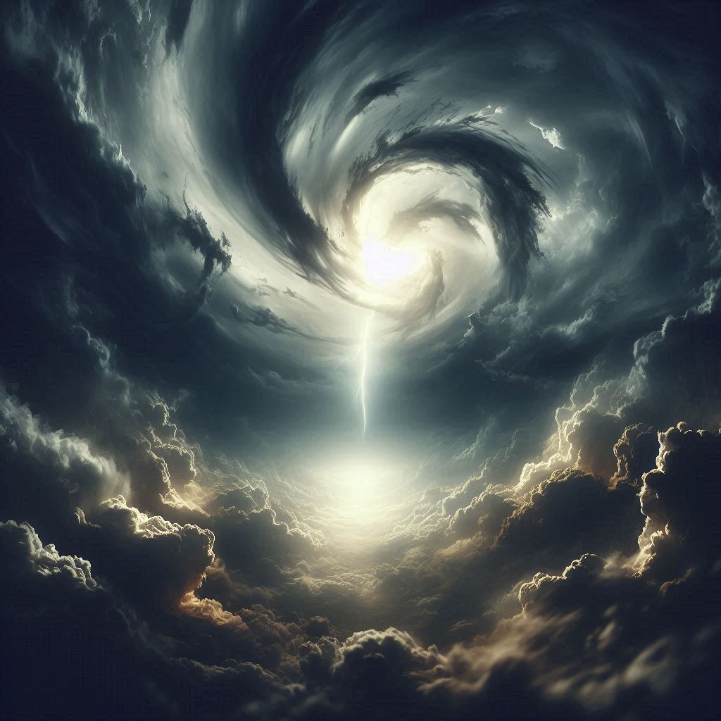 A difficult day, holding on — Day 36, Think Fast