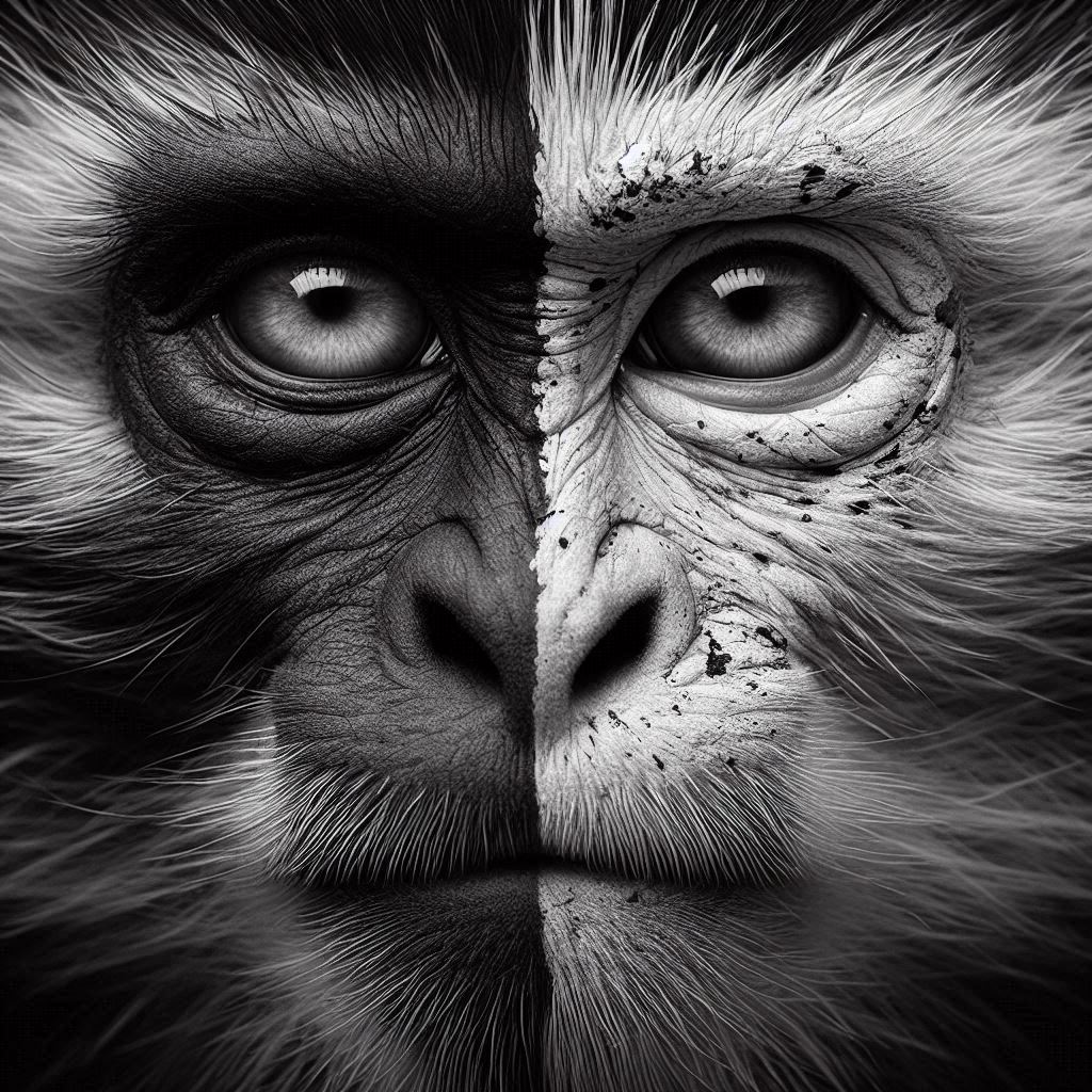 The moment of deciding — Day 48, Think Fast