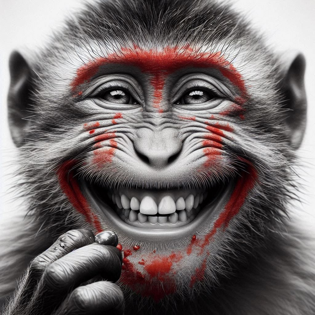 A great kebab and a good day — Day 50, Think Fast